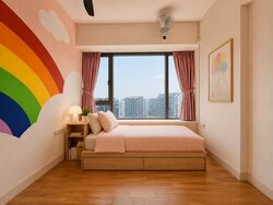 SilverSea (D15), Condominium #595348211